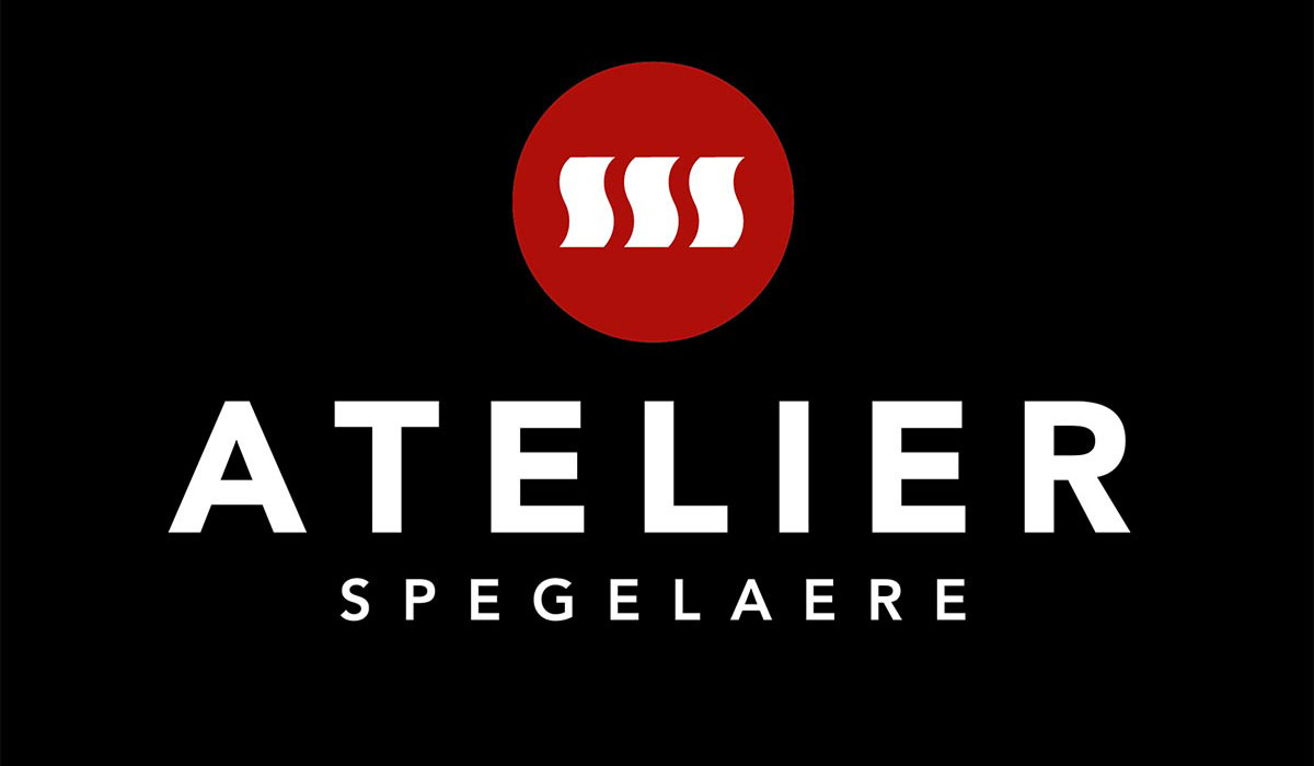 Logo Altelier Spegelaere